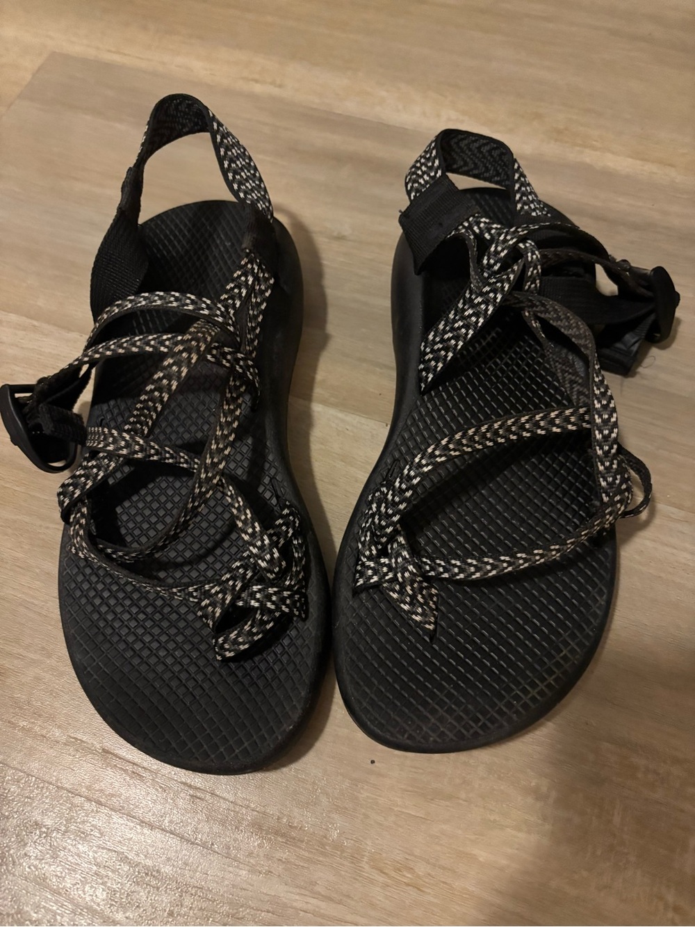 Chaco ZX/2 Classic Sandals